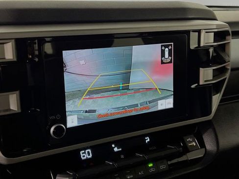 Used 2025 Toyota Tundra SR5 w/ SR5 Convenience Package image 25