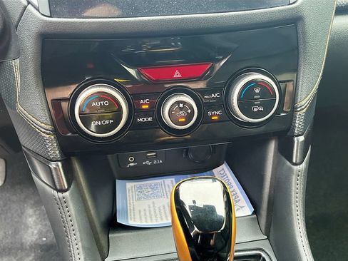 Used 2025 Subaru Forester Wilderness AWD/4WD image 16