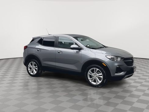 Certified 2023 Buick Encore GX Preferred image 32