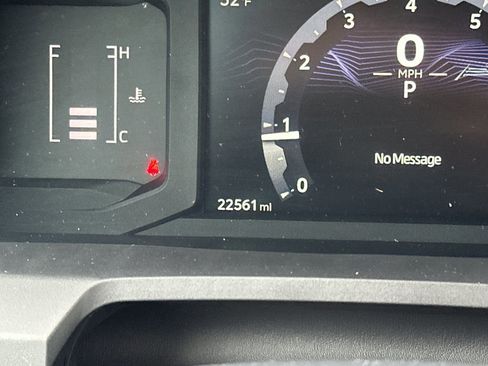 Used 2024 Toyota Tacoma TRD Sport image 24