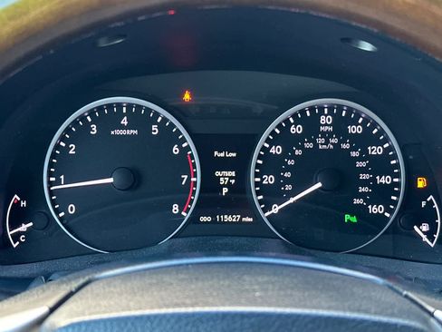 Used 2013 Lexus ES 350 w/ Luxury Pkg image 28