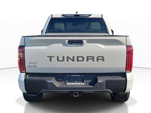 Used 2024 Toyota Tundra Capstone image 5