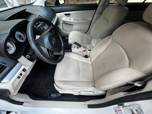 Used 2013 Subaru Impreza 2.0i Sport Premium AWD/4WD image 10