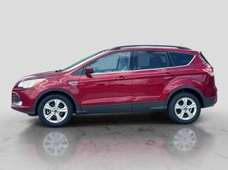 Used 2015 Ford Escape SE w/ Equipment Group 201A AWD/4WD video 2