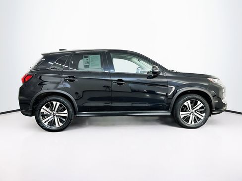 Used 2025 Mitsubishi Outlander Sport SE image 10