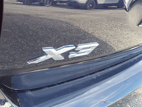 Used 2023 BMW X3 xDrive30i w/ M Sport Package image 29