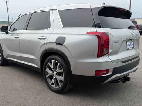 Used 2021 Hyundai Palisade SEL w/ Premium Package AWD/4WD image 19