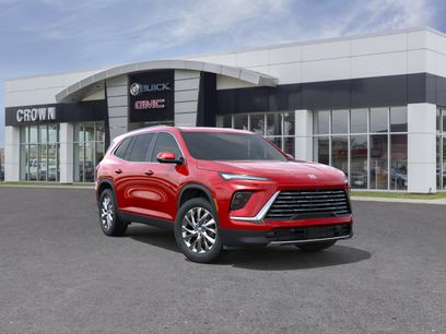 New 2026 Buick Enclave Preferred w/ Power Package