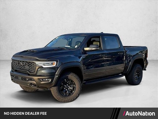 New 2026 RAM 1500 RHO w/ RHO Level 1 Equipment Group AWD/4WD image 1