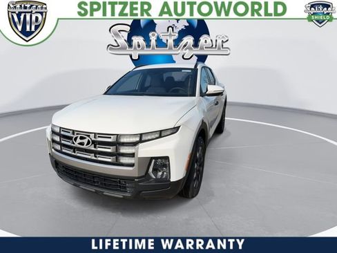 New 2026 Hyundai Santa Cruz SEL AWD/4WD image 3