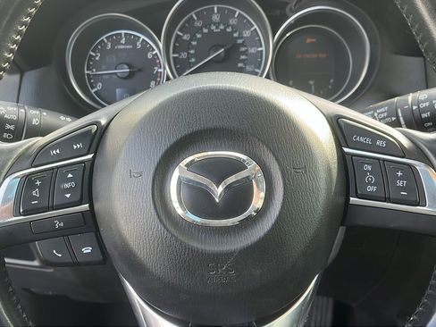 Used 2016 MAZDA CX-5 Grand Touring image 11