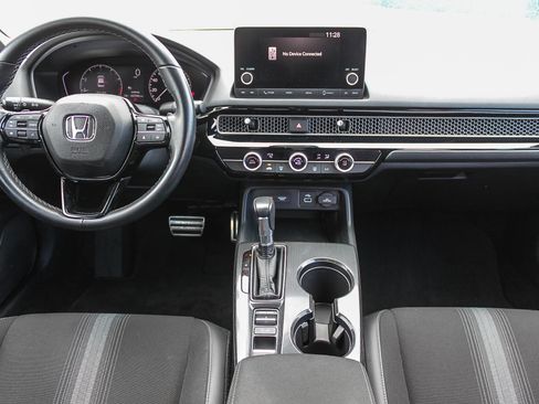 Certified 2023 Honda Civic Sport image 14