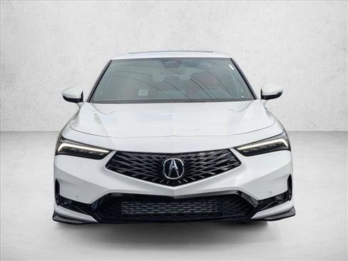 New 2026 Acura Integra A-Spec image 6