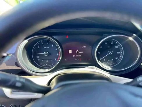 Used 2022 Buick Encore GX Select w/ Advanced Technology Package image 18