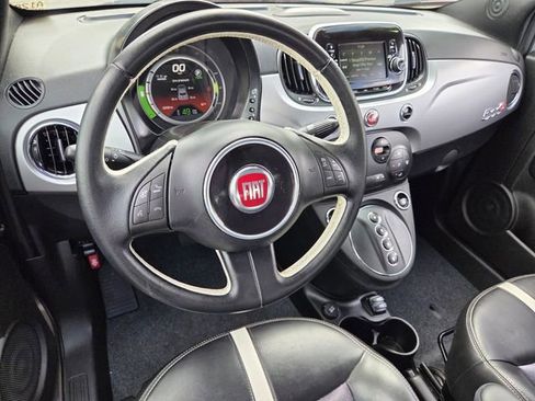 Used 2016 FIAT 500 e image 15