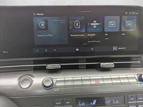 New 2026 Hyundai Kona SEL Premium image 19