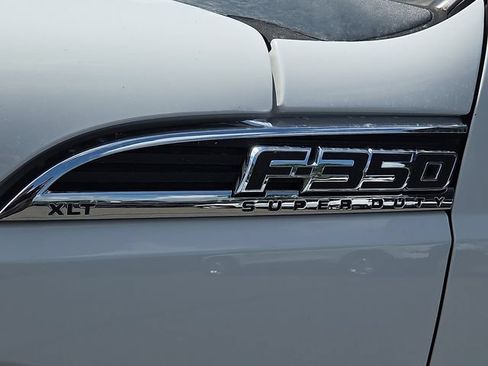 Used 2016 Ford F350 XLT AWD/4WD image 34