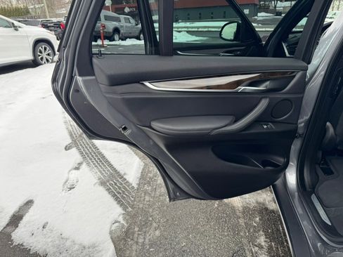 Used 2018 BMW X5 xDrive35i image 18
