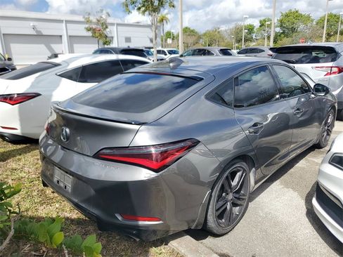 Used 2023 Acura Integra A-Spec image 8