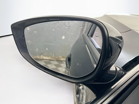 Used 2025 MAZDA CX-50 AWD 2.5 S w/ Premium Package image 16