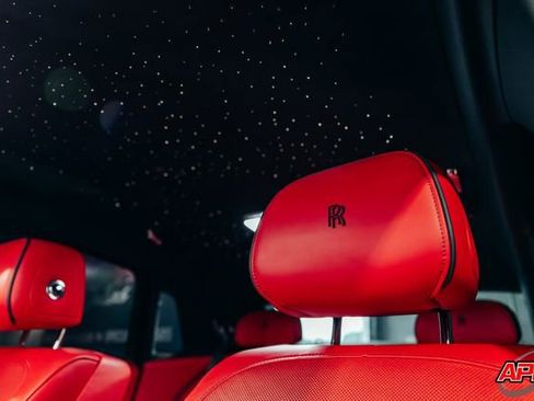 Used 2022 Rolls-Royce Ghost w/ Ghost Package image 71