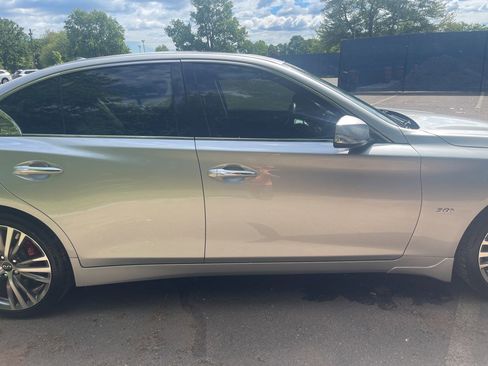 Used 2018 INFINITI Q50 Sport AWD/4WD image 22