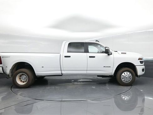 New 2026 RAM 3500 Big Horn image 9