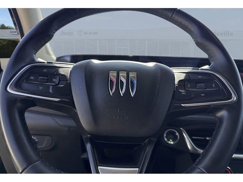 Used 2024 Buick Encore GX Sport Touring FWD image 13