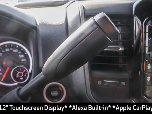 New 2026 RAM 2500 Tradesman image 25