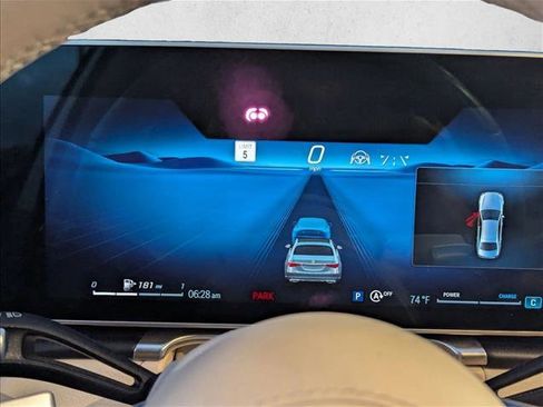 Used 2023 Mercedes-Benz S 500 4MATIC image 15