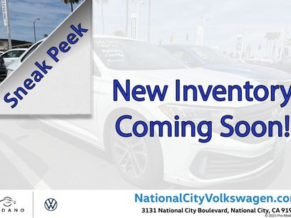 Used 2023 Volkswagen Jetta Sport