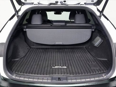 Certified 2024 Lexus RX 450h AWD w/ Convenience Package image 14