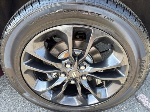 Used 2022 Dodge Durango GT image 10