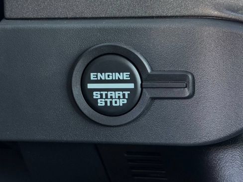 New 2026 Ford Bronco Big Bend AWD/4WD image 19