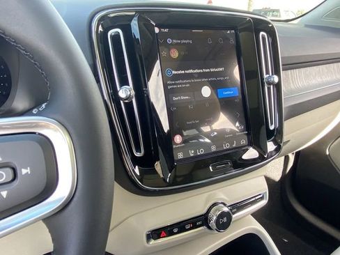 New 2026 Volvo XC40 B5 Ultra w/ Climate Package image 22