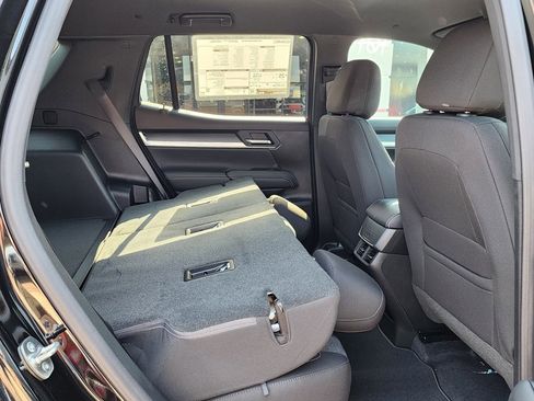 New 2026 GMC Terrain Elevation w/ Black Edition image 43