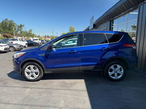 Used 2013 Ford Escape SE AWD/4WD image 4