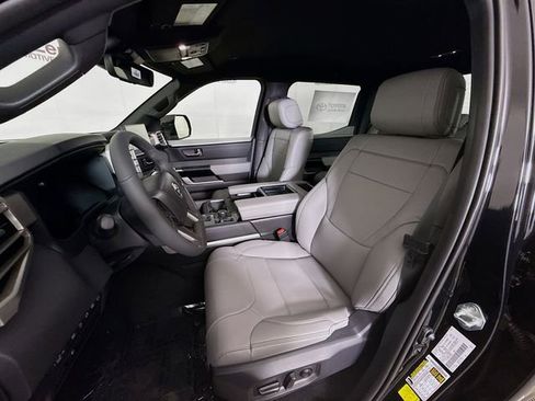 New 2026 Toyota Tundra Limited image 20