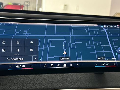 Certified 2024 BMW iX xDrive50 w/ Sport Package image 23