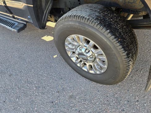 Used 2020 Ford F250 XLT w/ XLT Premium Package image 6