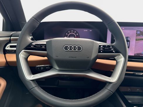 New 2026 Audi A5 2.0T Premium Plus AWD/4WD image 27