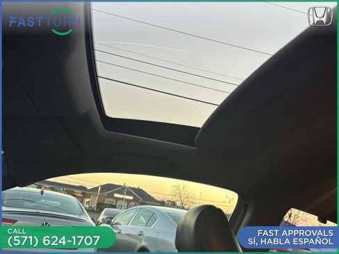 Used 2009 Honda Accord EX-L image 24