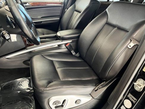 Used 2012 Mercedes-Benz GL 450 4MATIC image 10