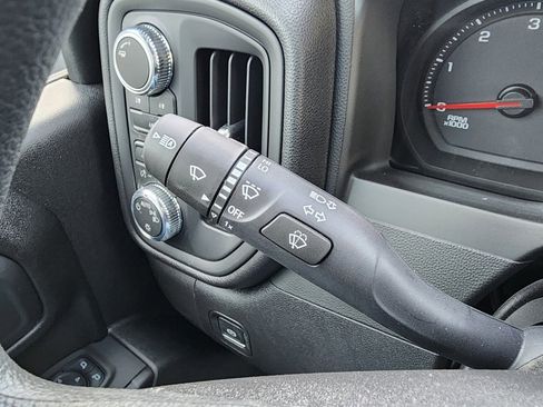 New 2026 GMC Sierra 3500 Pro image 23