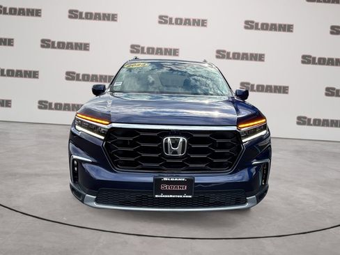 Certified 2024 Honda Pilot Elite image 8