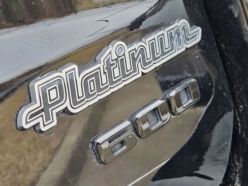 Certified 2025 Cadillac Escalade Sport w/ LPO, Floor Liner Package image 14