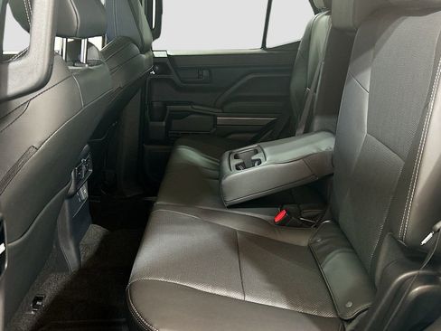 New 2026 Toyota 4Runner TRD Off-Road Premium image 24