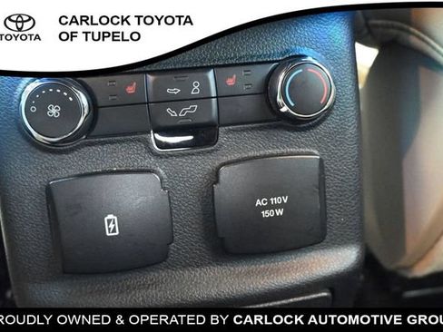 Used 2017 Ford Explorer Limited w/ Equipment Group 301A FWD image 20