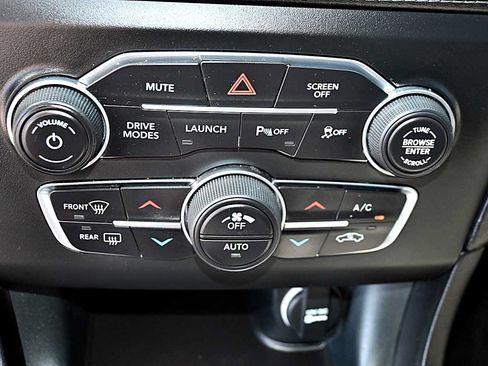 Used 2019 Dodge Charger Scat Pack w/ Plus Group RWD image 25