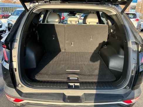 Used 2023 Hyundai Tucson SEL w/ Convenience Package image 12